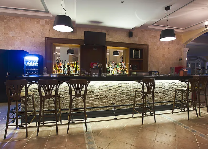 Pashas Princess By Werde Hotels - Adult Only