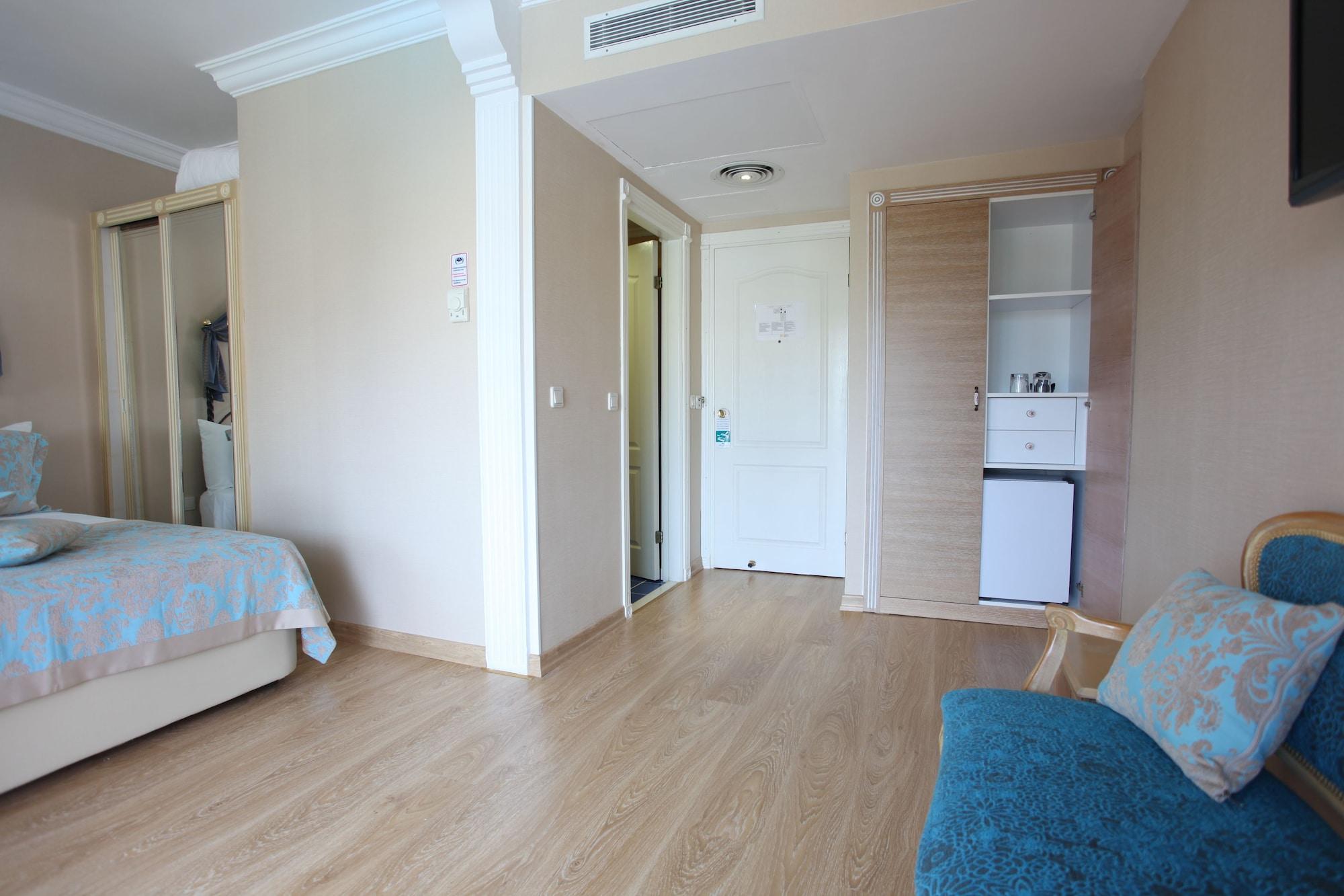 Pashas Princess By Werde - Adult Only Station touristique 4*