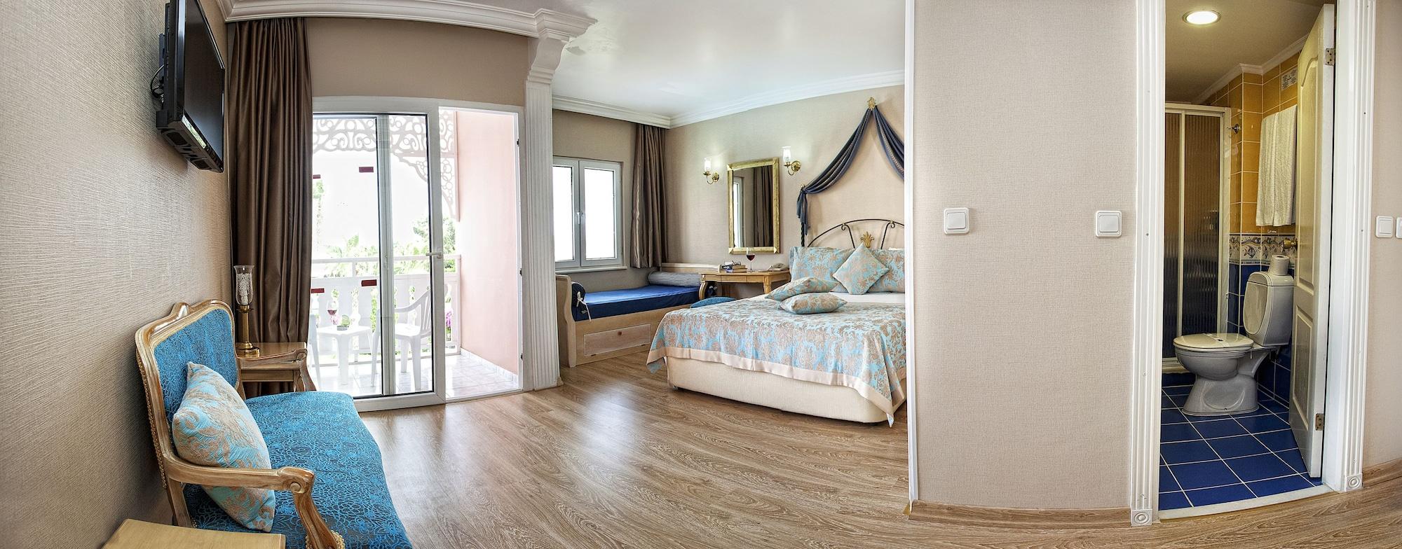 Station touristique Pashas Princess By Werde - Adult Only