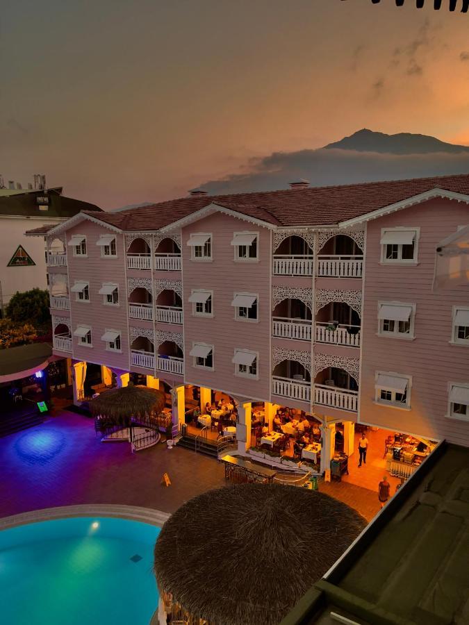 Pashas Princess By Werde - Adult Only Station touristique 4*