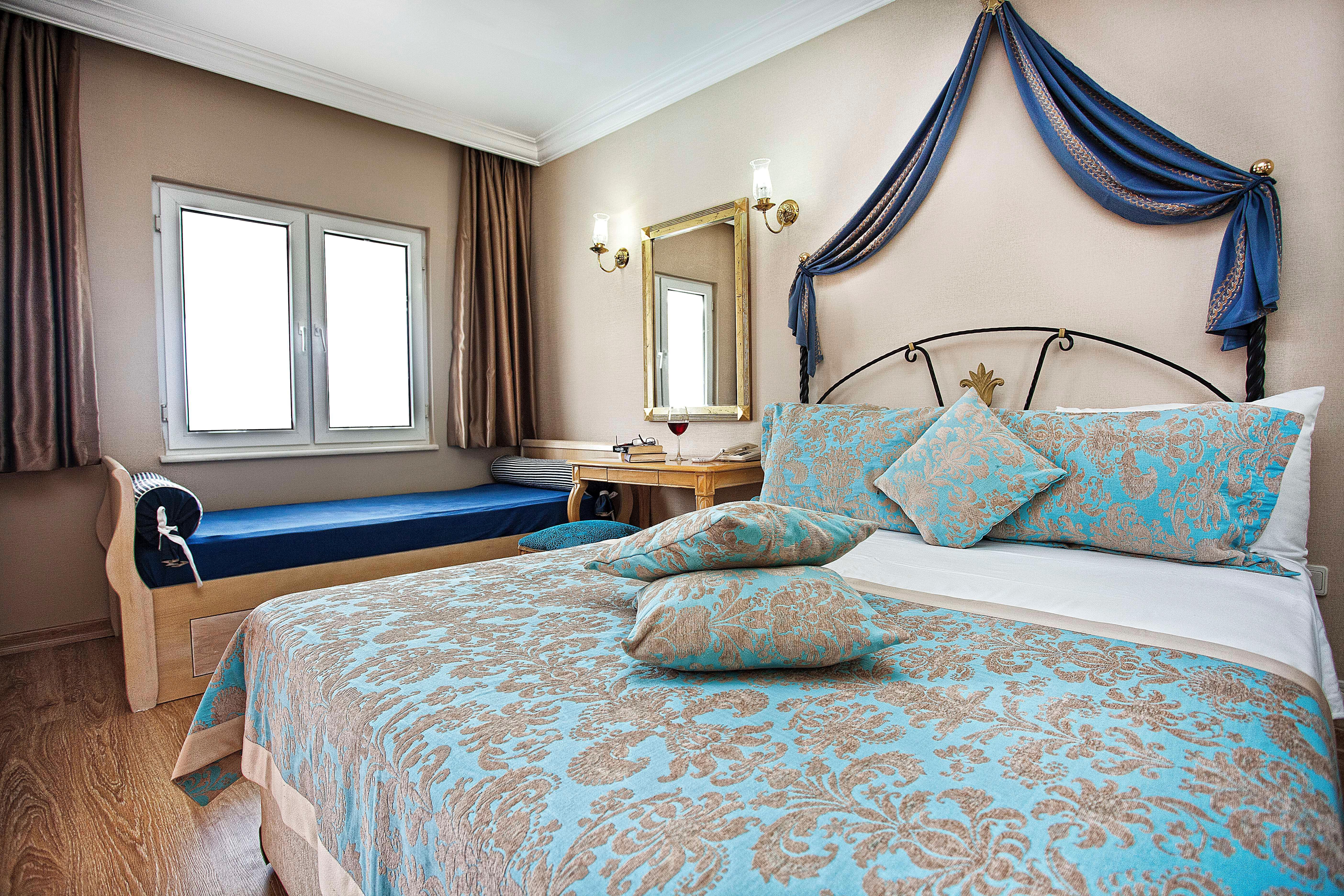 Pashas Princess By Werde - Adult Only Station touristique