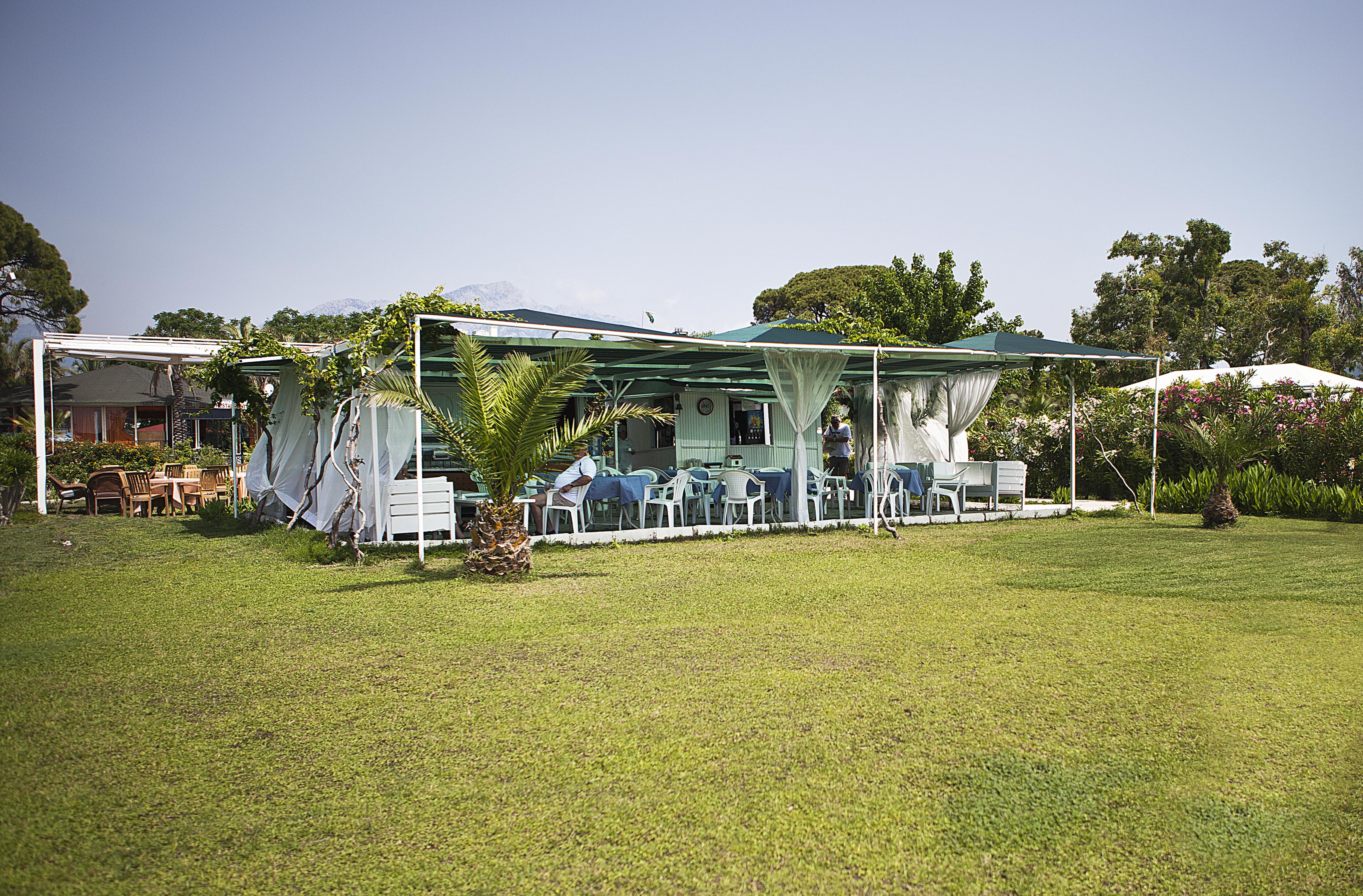 Station touristique Pashas Princess By Werde - Adult Only