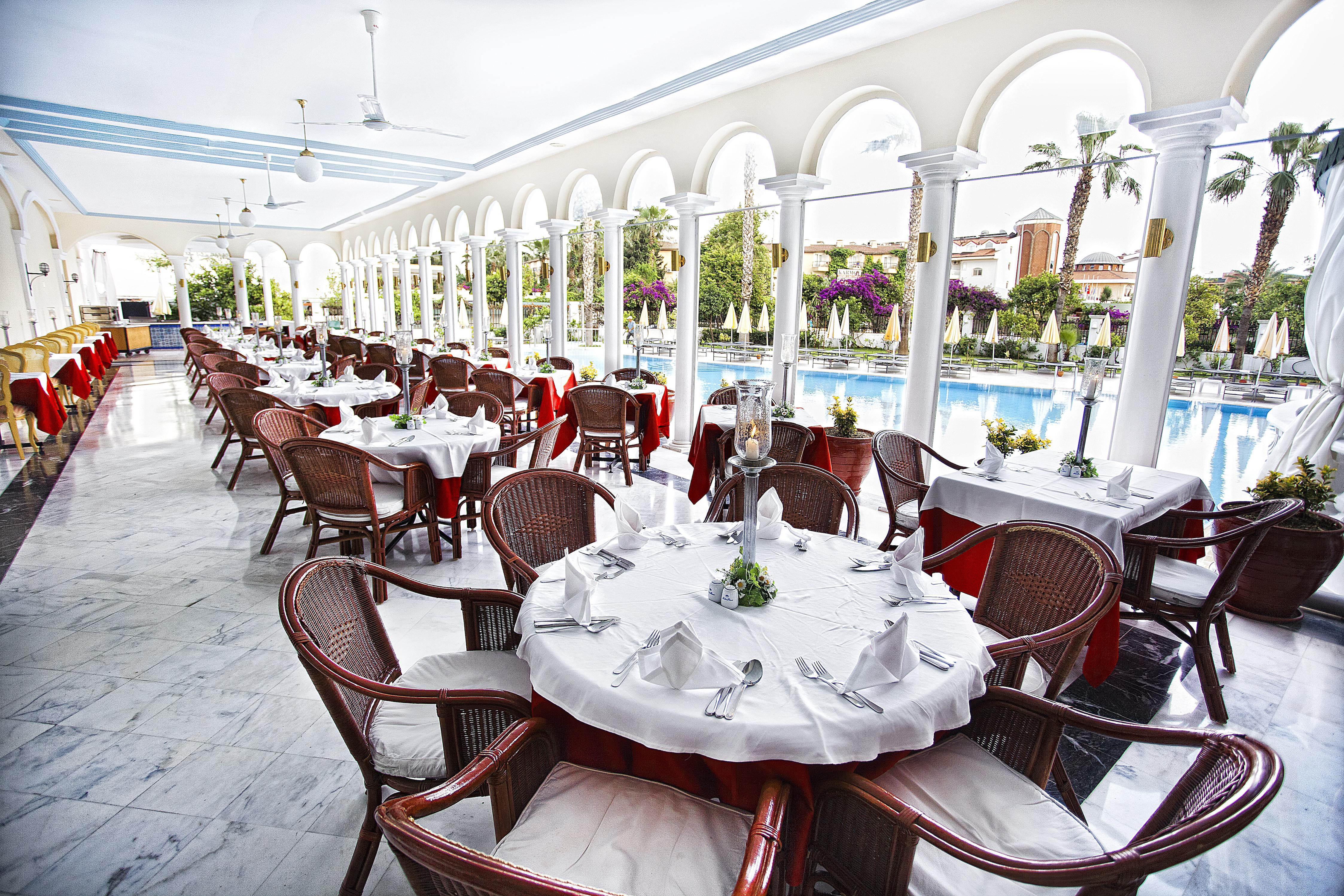 Pashas Princess By Werde - Adult Only Station touristique