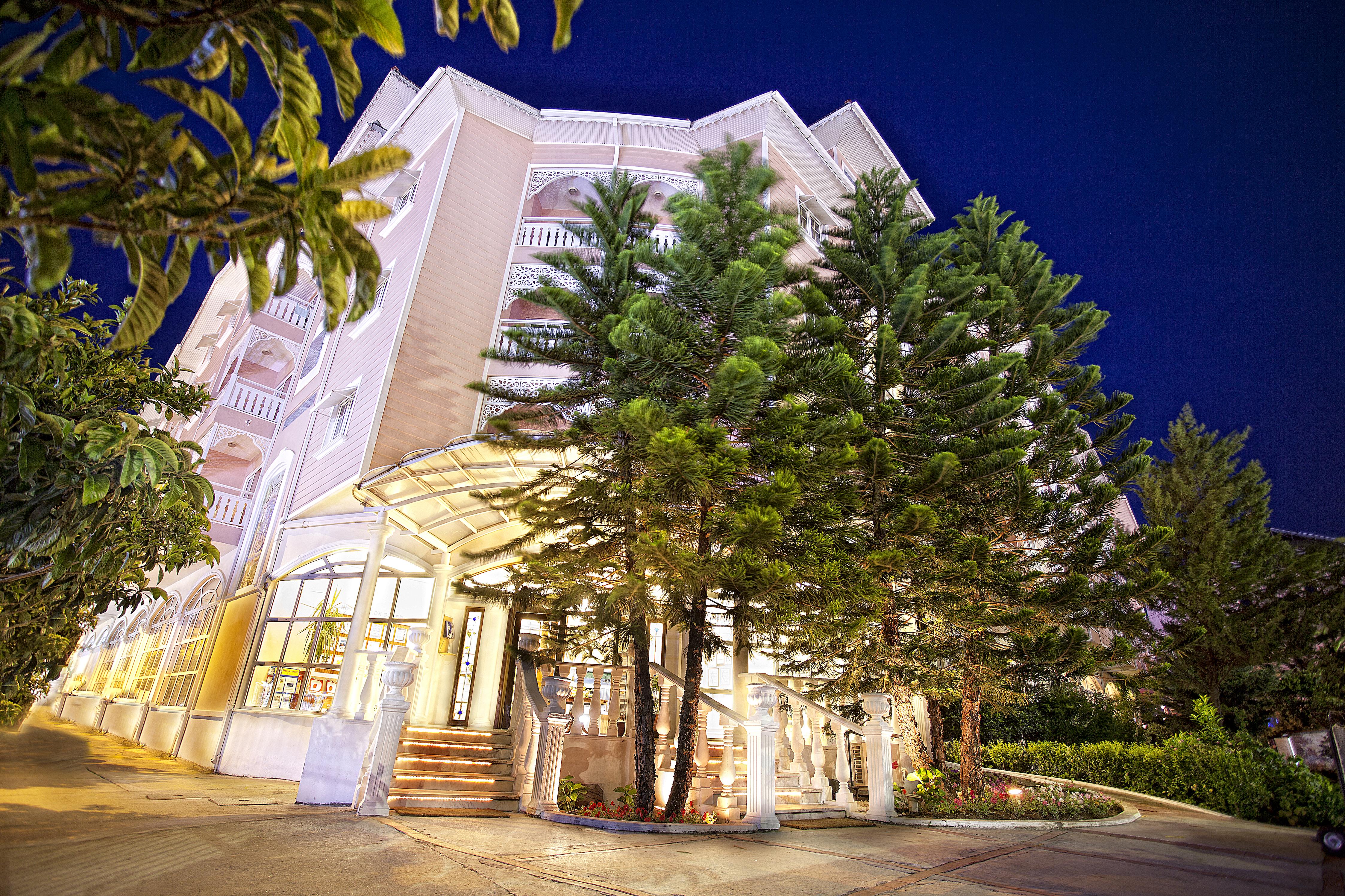 Pashas Princess By Werde - Adult Only Kemer