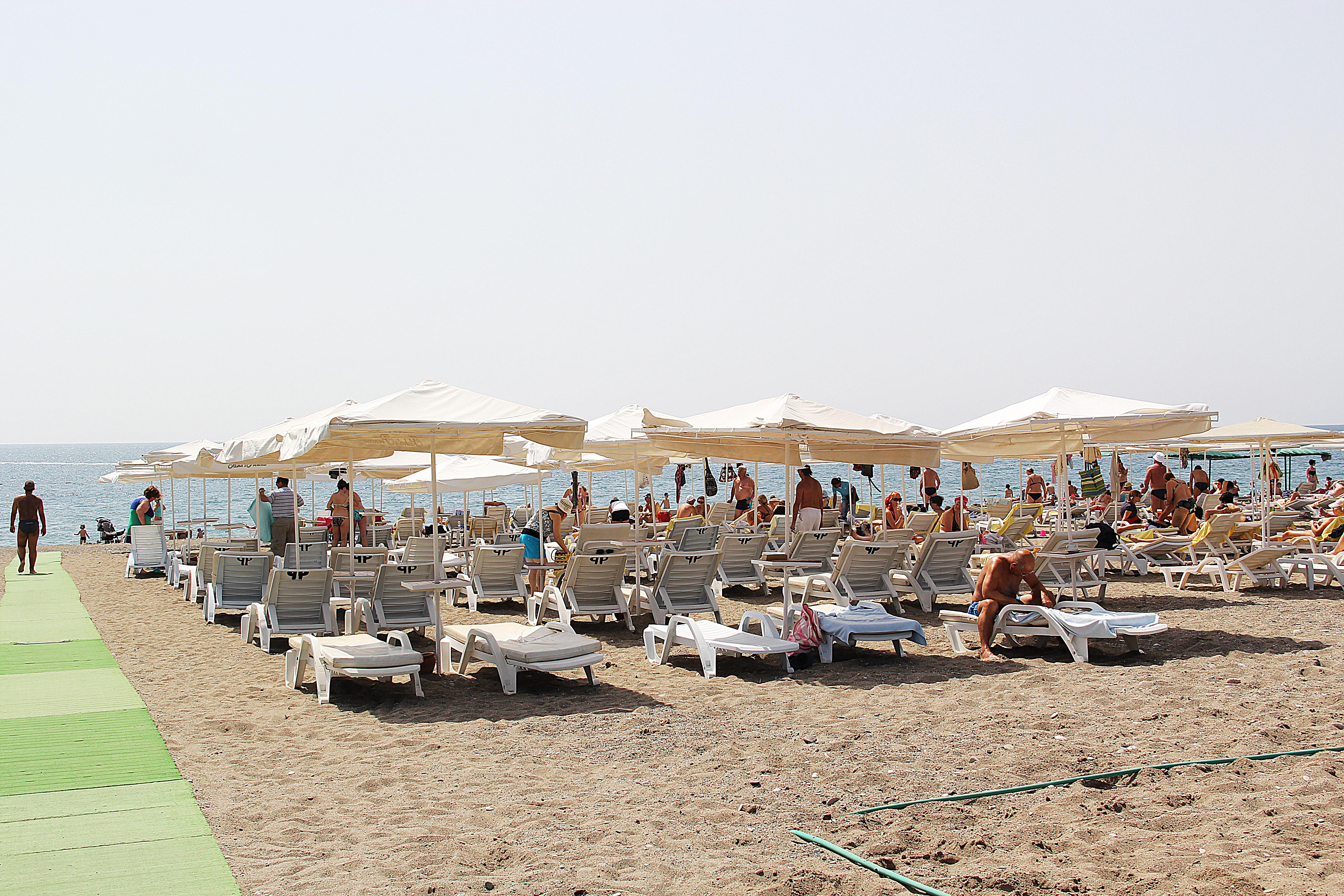 Station touristique Pashas Princess By Werde - Adult Only