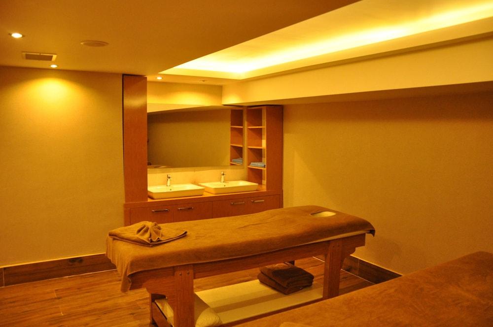 Station touristique Pashas Princess By Werde - Adult Only Kemer