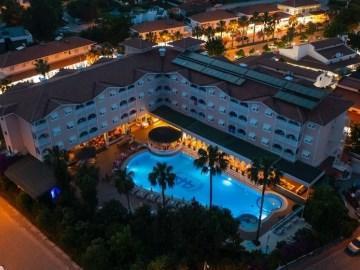 Station touristique Pashas Princess By Werde - Adult Only 4*