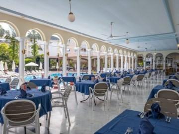 Pashas Princess By Werde - Adult Only Station touristique