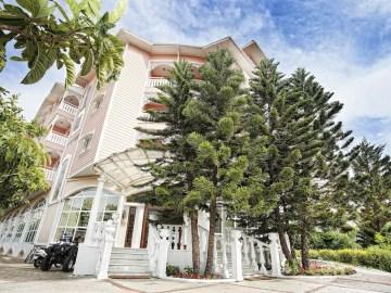 Station touristique Pashas Princess By Werde - Adult Only