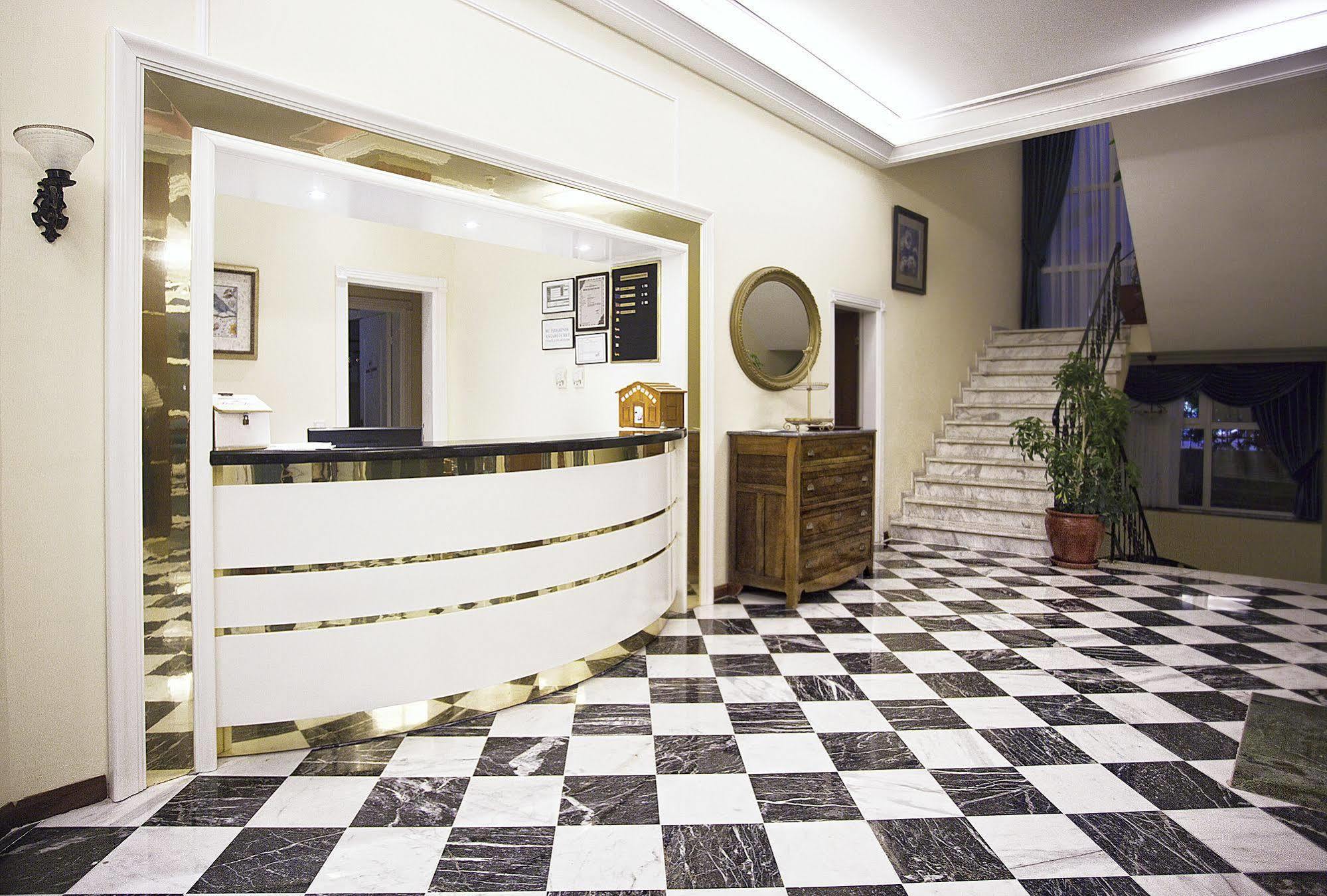 Station touristique Pashas Princess By Werde - Adult Only 4*
